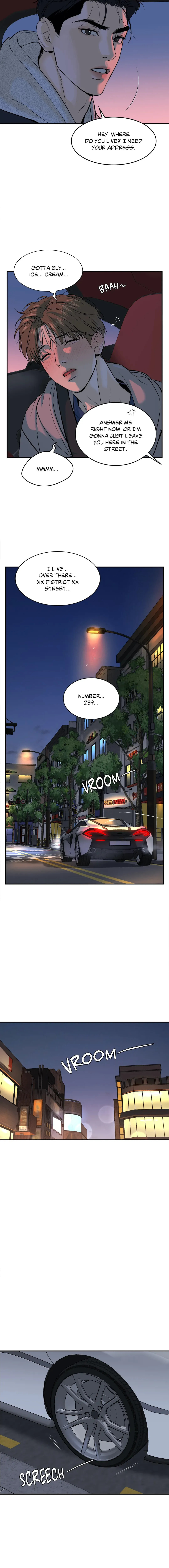 Read Jinx (Mingwa) chapter 9 image 18 on Lezhin