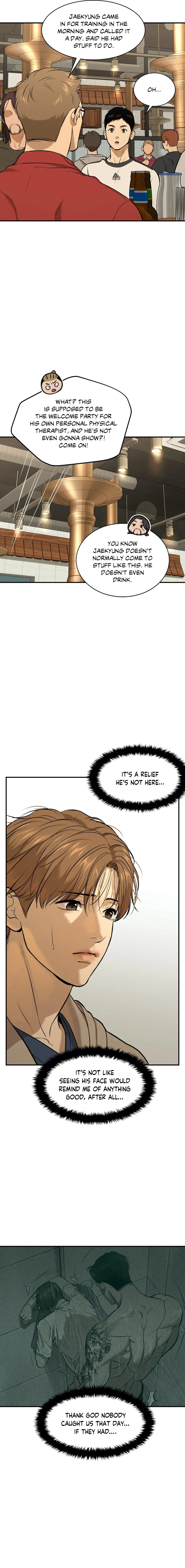 Read Jinx (Mingwa) chapter 9 image 6 on Lezhin