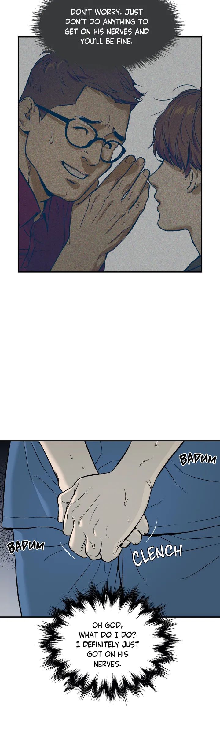 Read Jinx chapter 1.1 image 48 on Lezhin