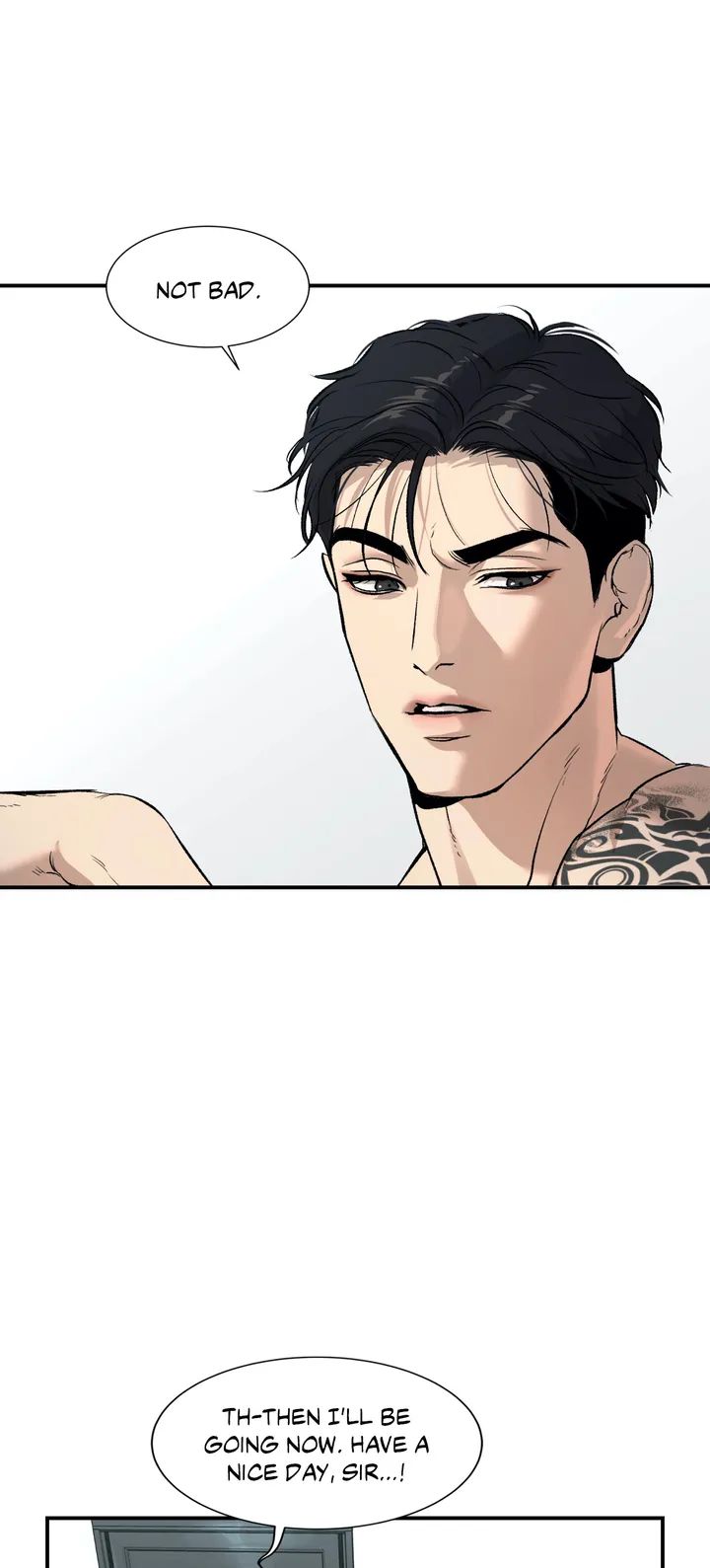Read Jinx chapter 1.1 image 58 on Lezhin