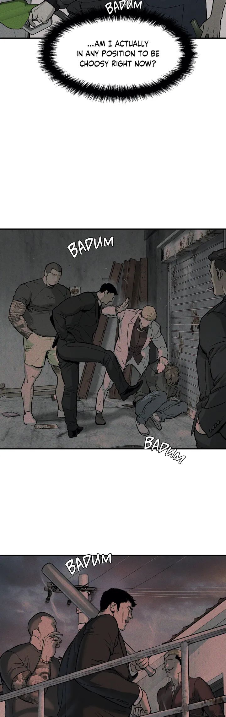 Read Jinx chapter 1.1 image 89 on Lezhin