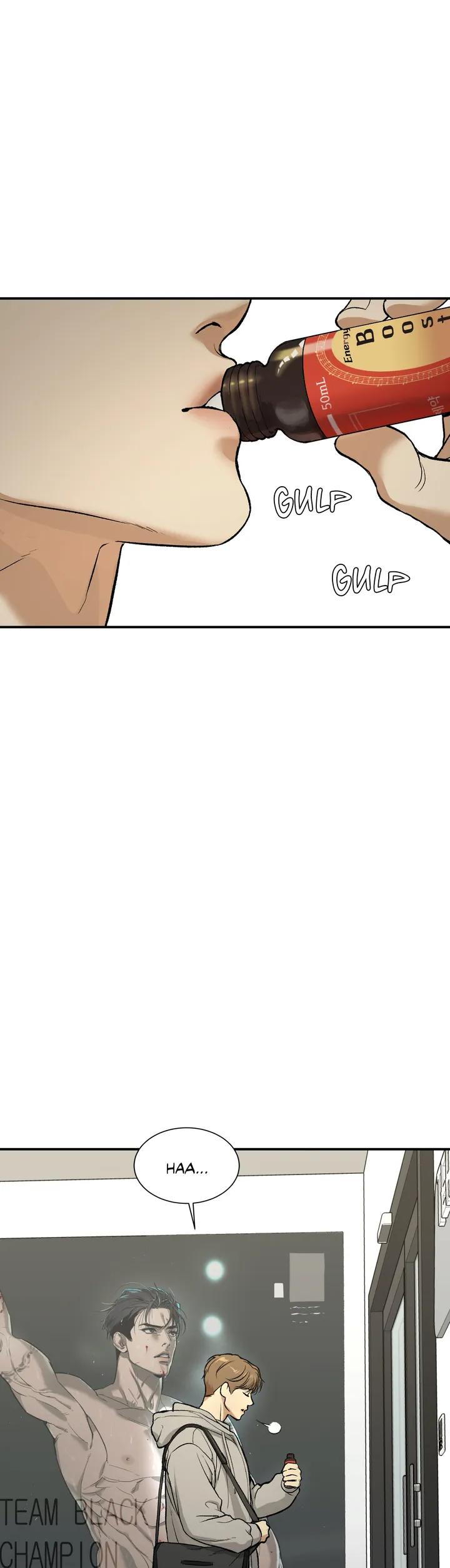 Read Jinx chapter 1.2 image 11 on Lezhin