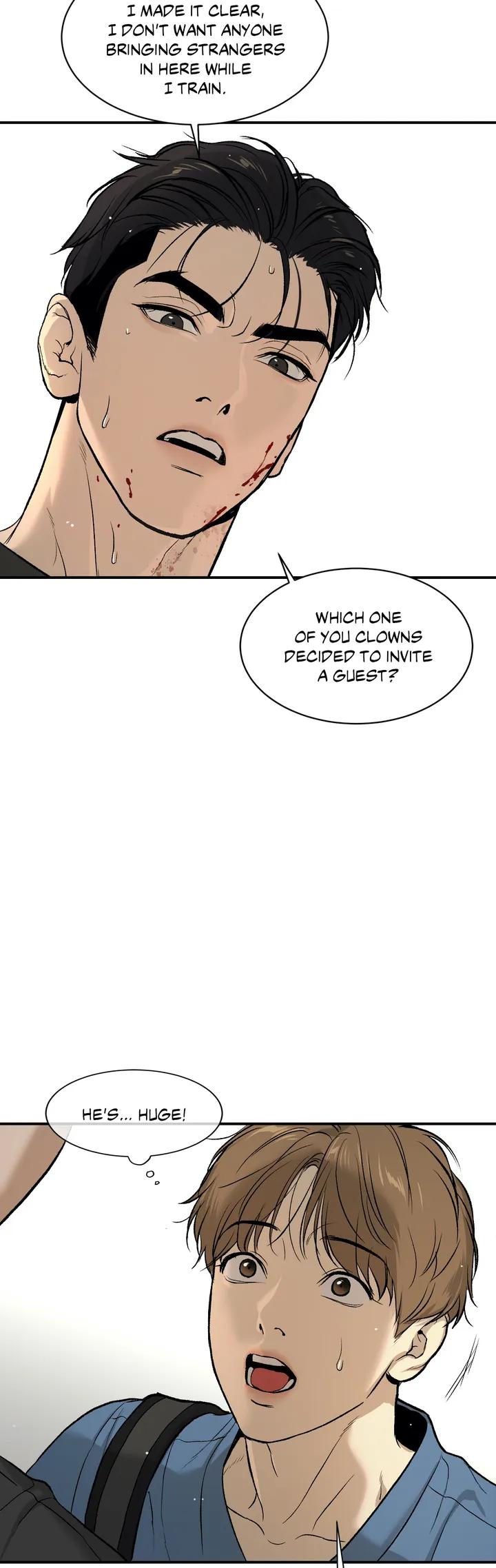 Read Jinx chapter 1.2 image 24 on Lezhin