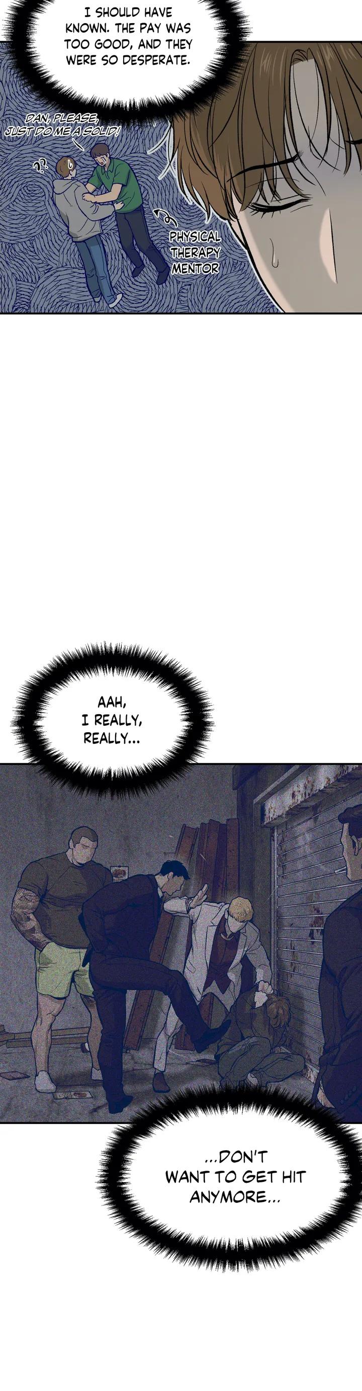 Read Jinx chapter 1.2 image 31 on Lezhin