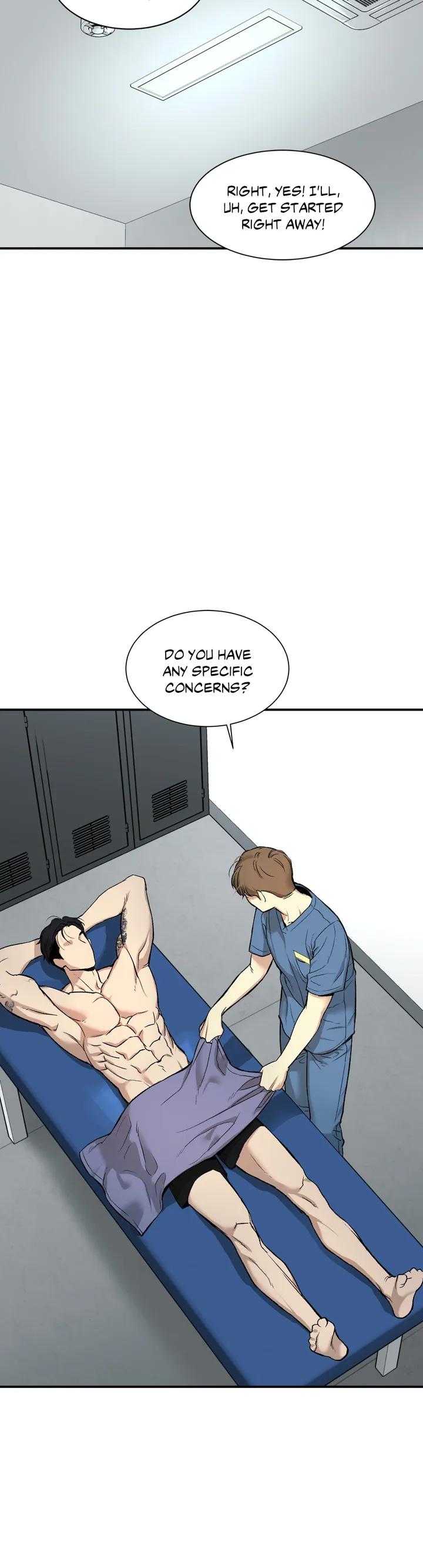 Read Jinx chapter 1.2 image 37 on Lezhin