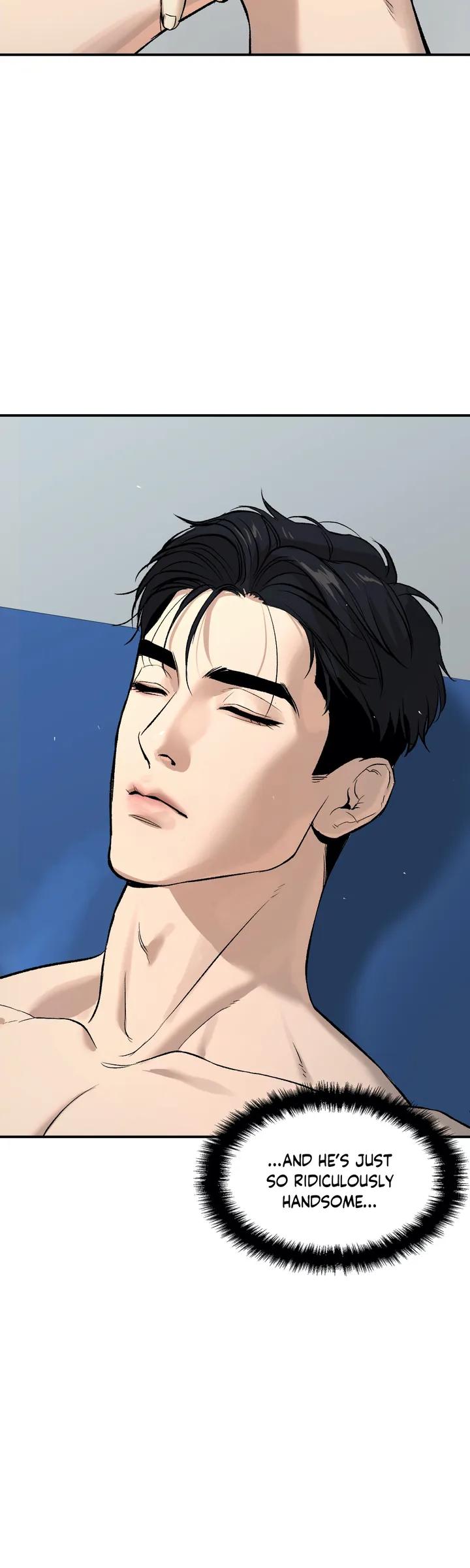 Read Jinx chapter 1.2 image 42 on Lezhin