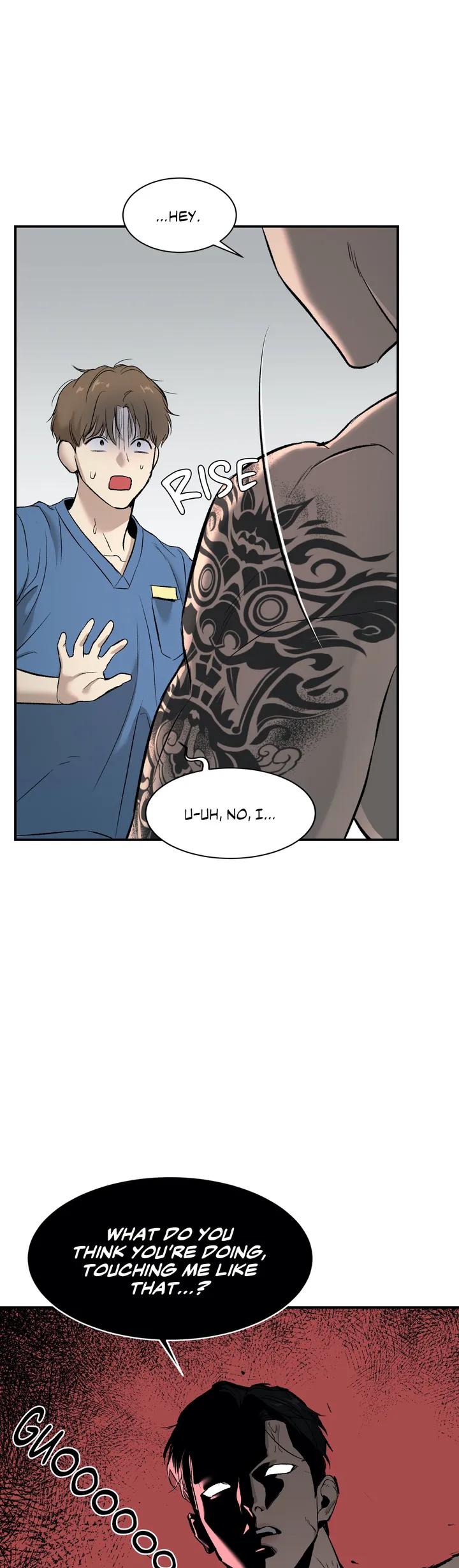Read Jinx chapter 1.2 image 46 on Lezhin