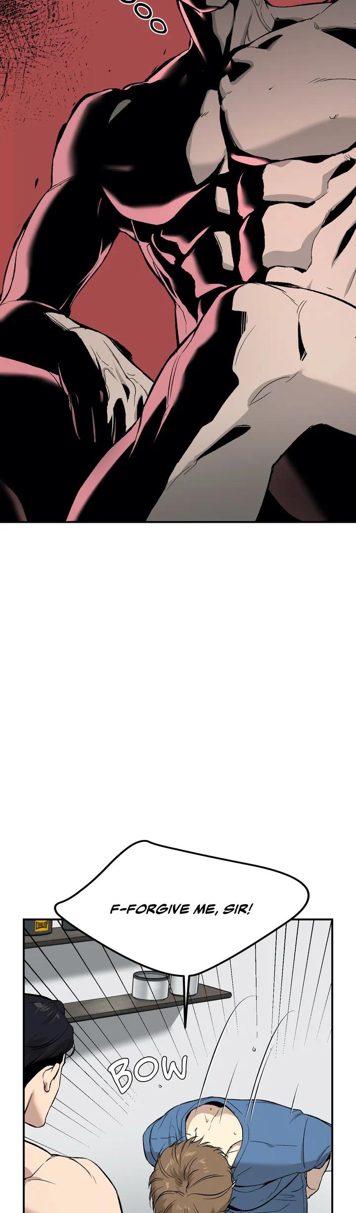 Read Jinx chapter 1.2 image 47 on Lezhin