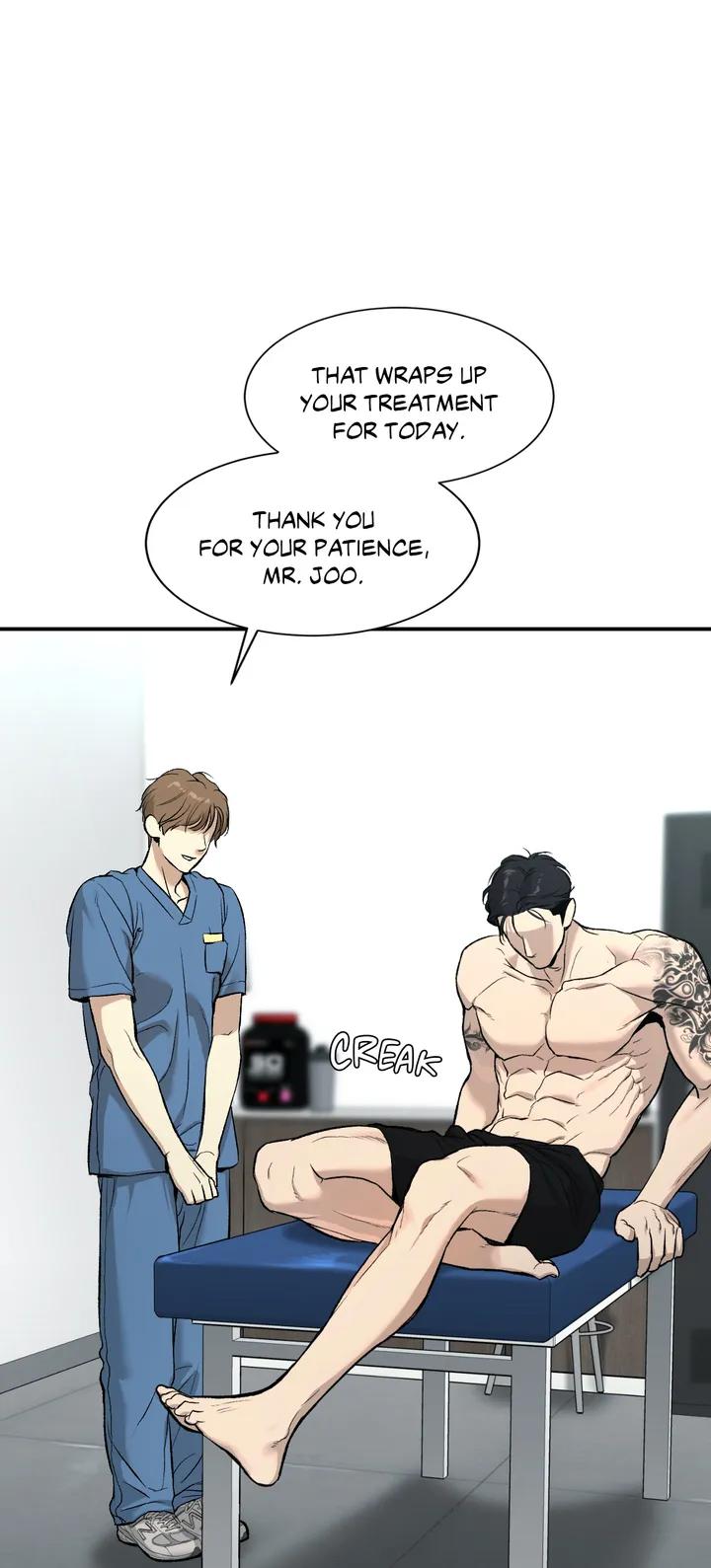 Read Jinx chapter 1.2 image 56 on Lezhin