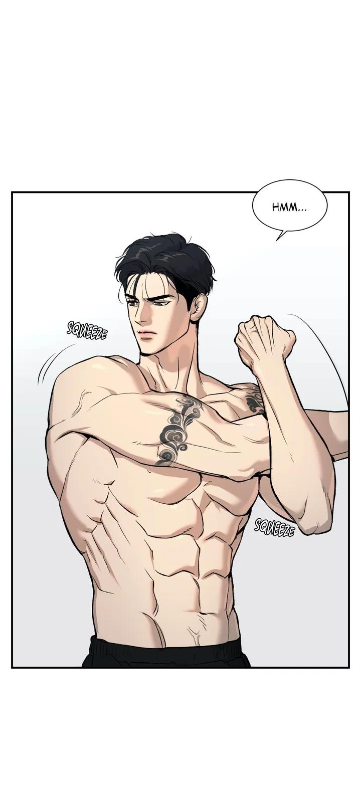 Read Jinx chapter 1.2 image 58 on Lezhin