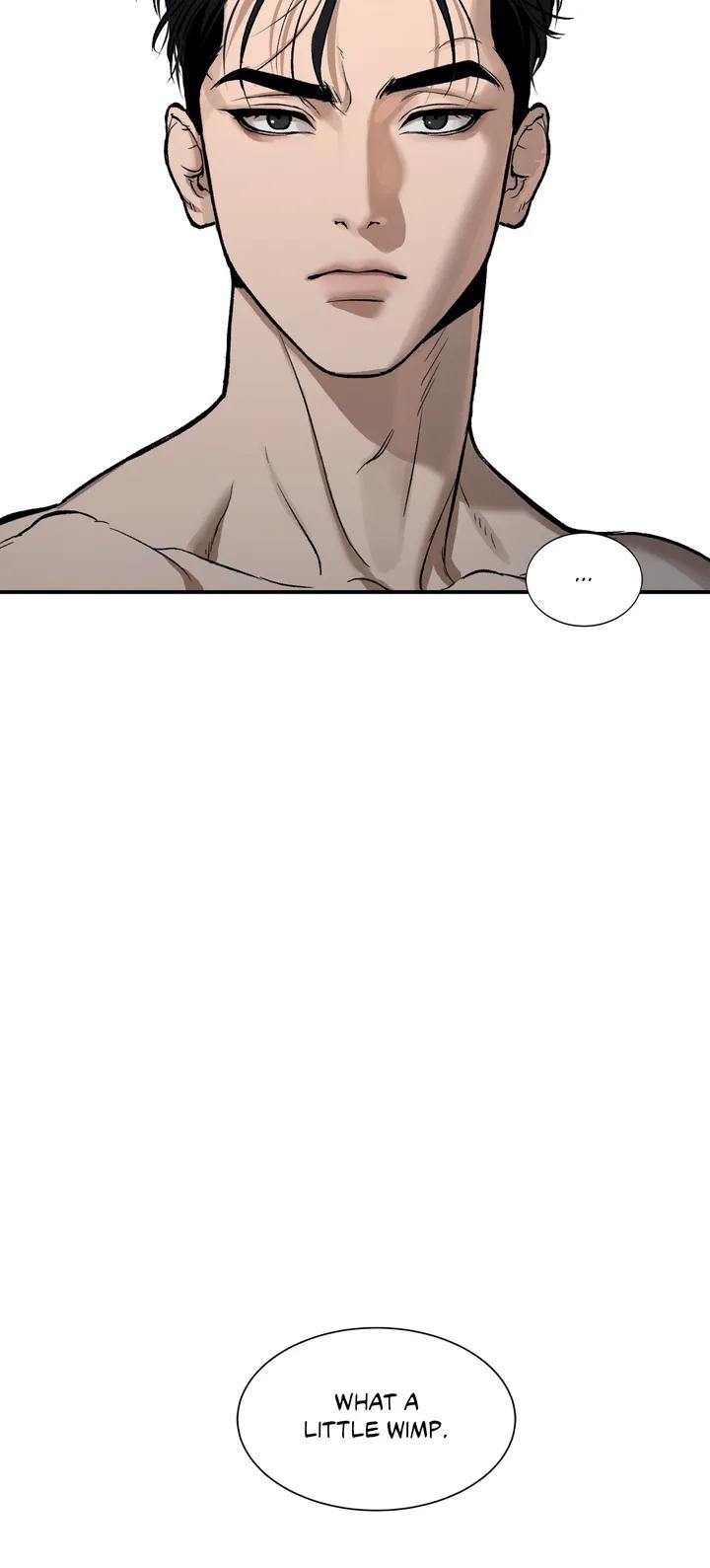 Read Jinx chapter 1.2 image 61 on Lezhin