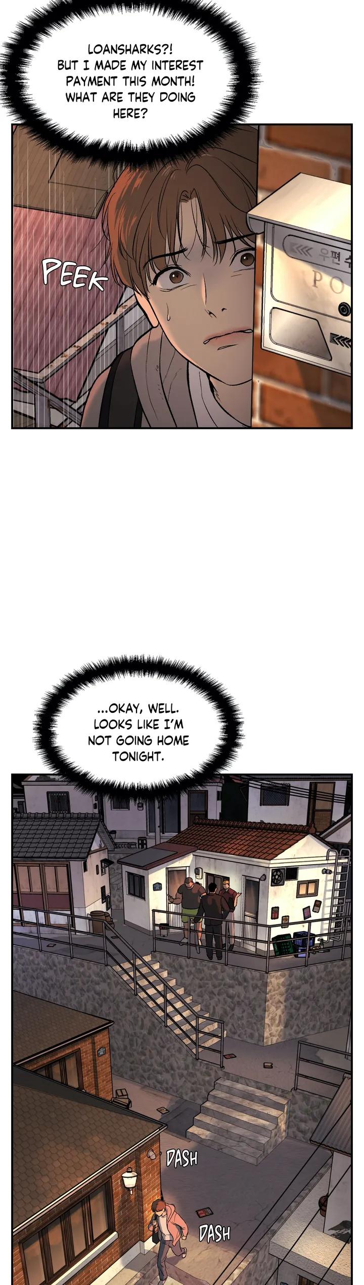 Read Jinx chapter 1.2 image 72 on Lezhin