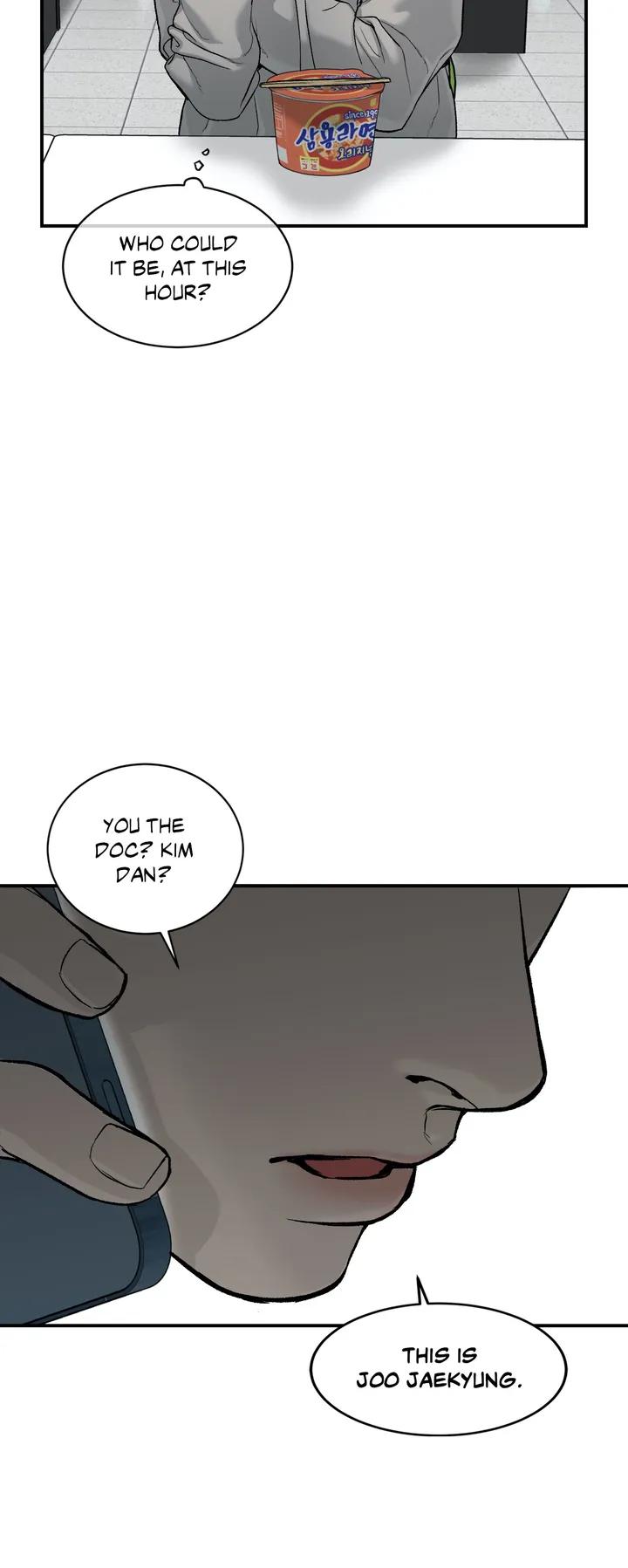 Read Jinx chapter 1.2 image 78 on Lezhin