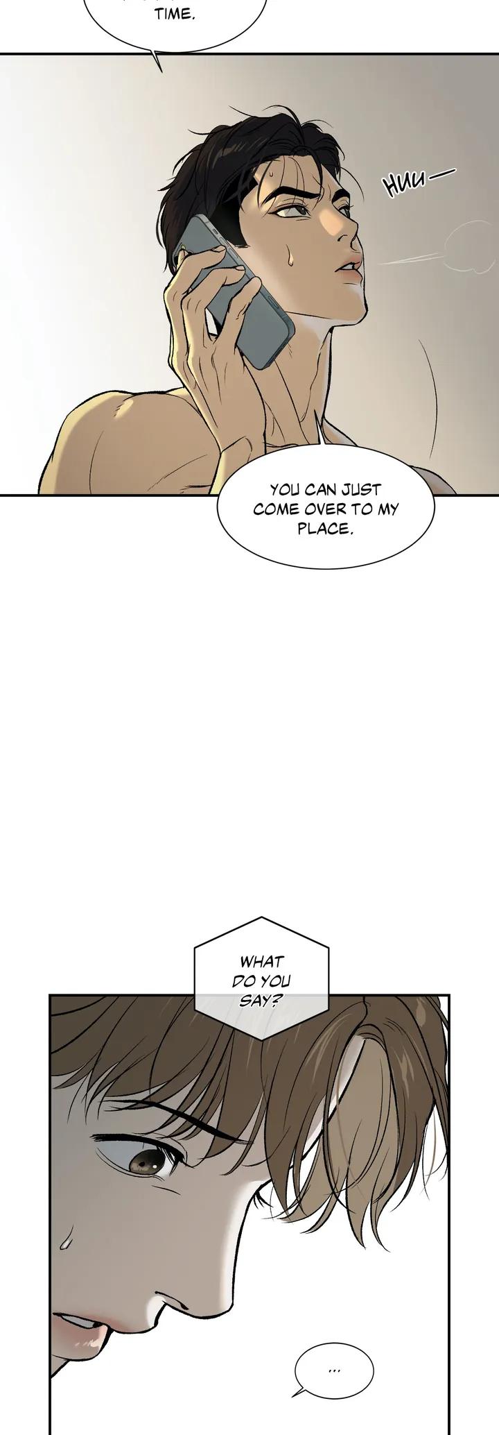 Read Jinx chapter 1.2 image 82 on Lezhin