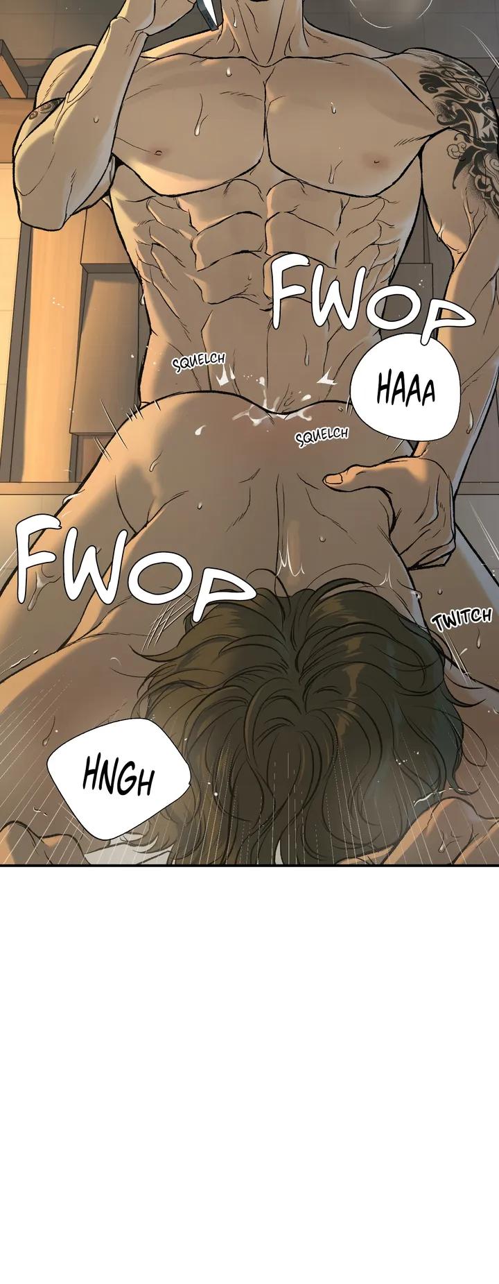 Read Jinx chapter 1.2 image 96 on Lezhin