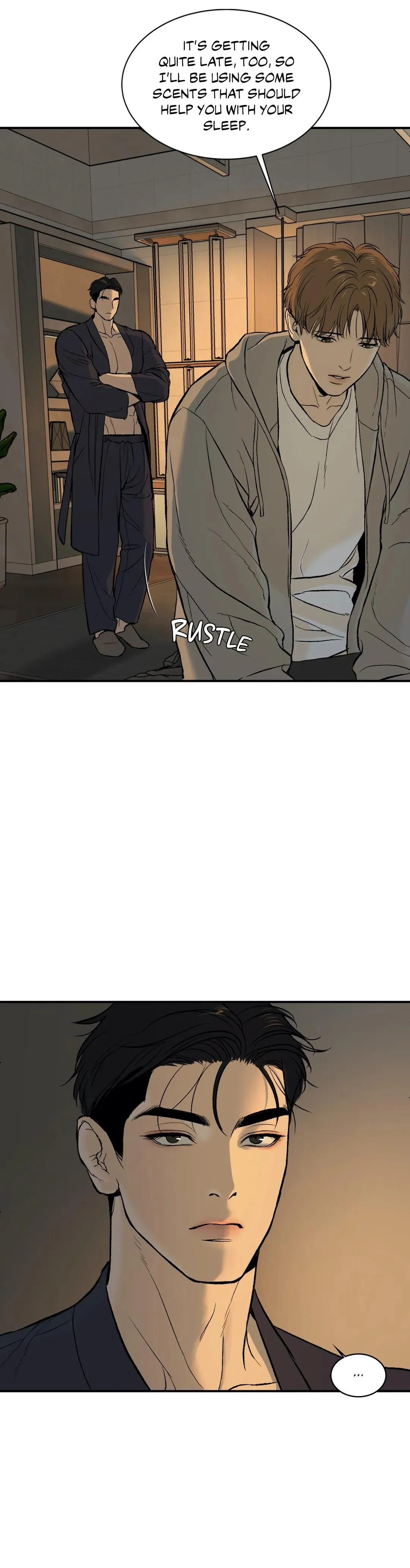 Read Jinx chapter 1.98 image 30 on Lezhin