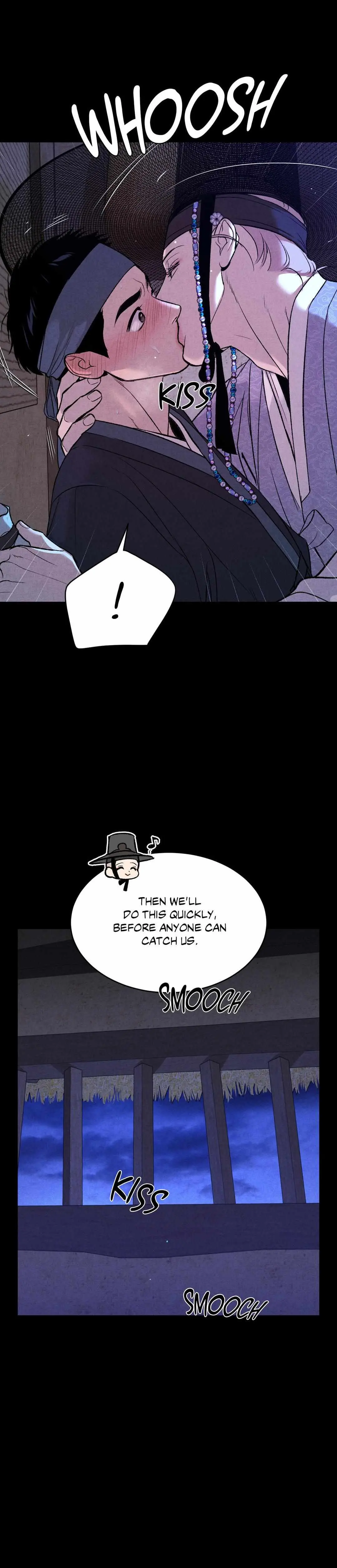 Read Jinx chapter 1.99 image 11 on Lezhin