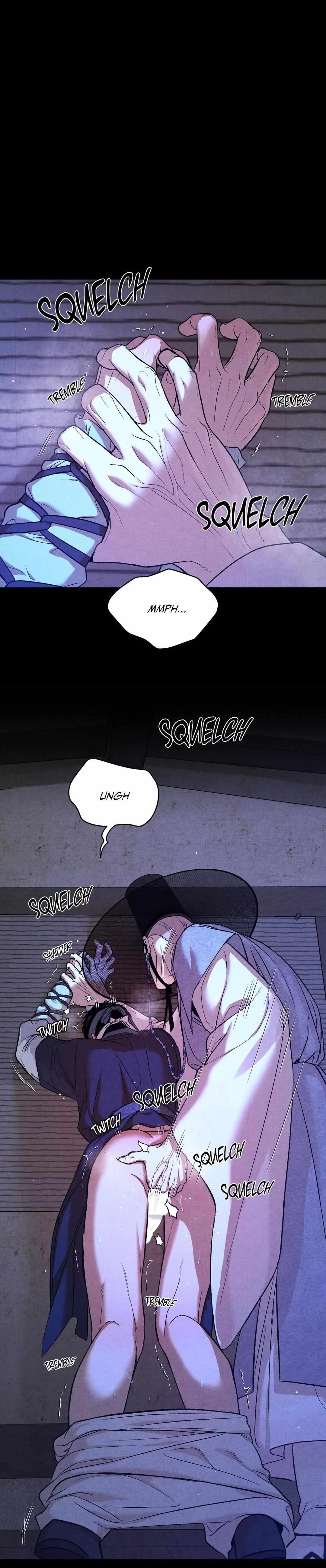 Read Jinx chapter 1.99 image 12 on Lezhin