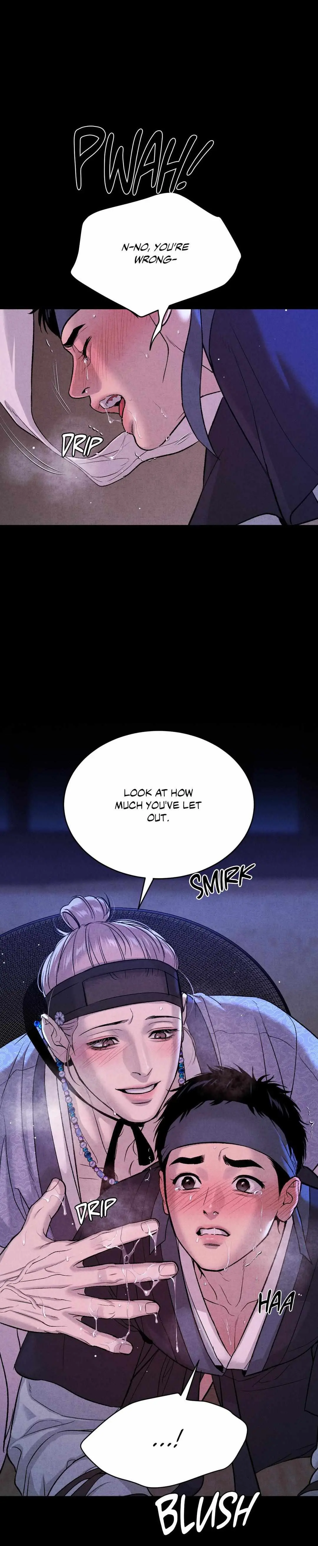 Read Jinx chapter 1.99 image 20 on Lezhin