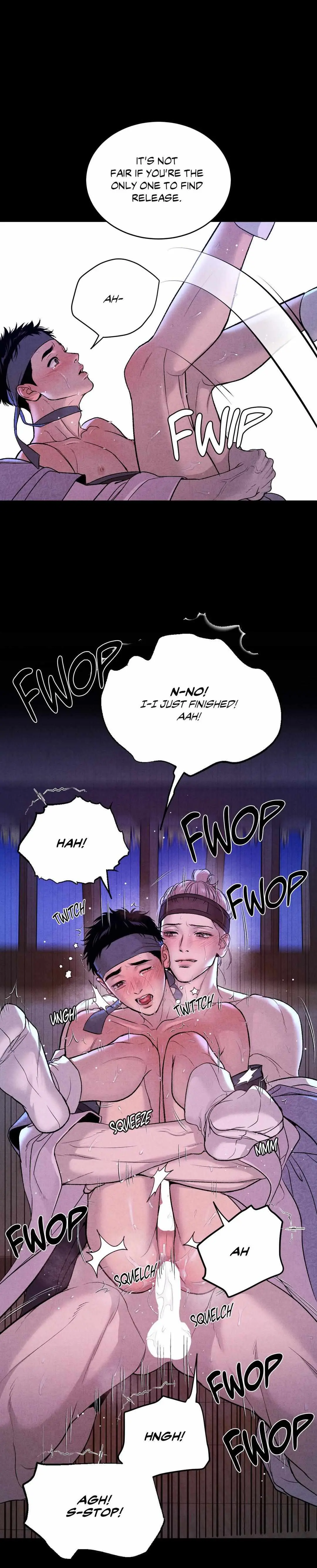 Read Jinx chapter 1.99 image 26 on Lezhin