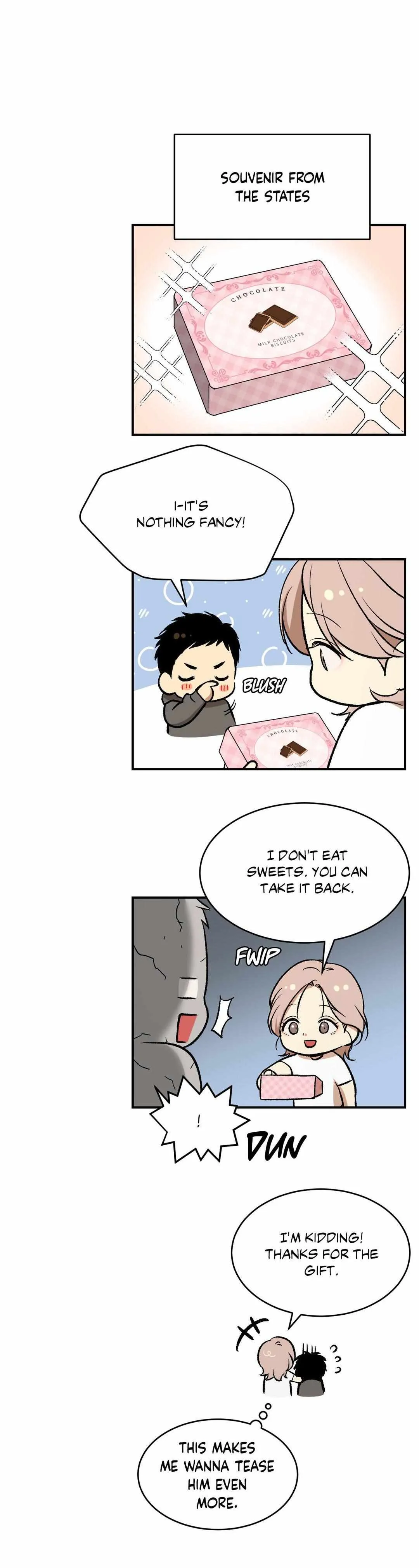 Read Jinx chapter 1.99 image 36 on Lezhin