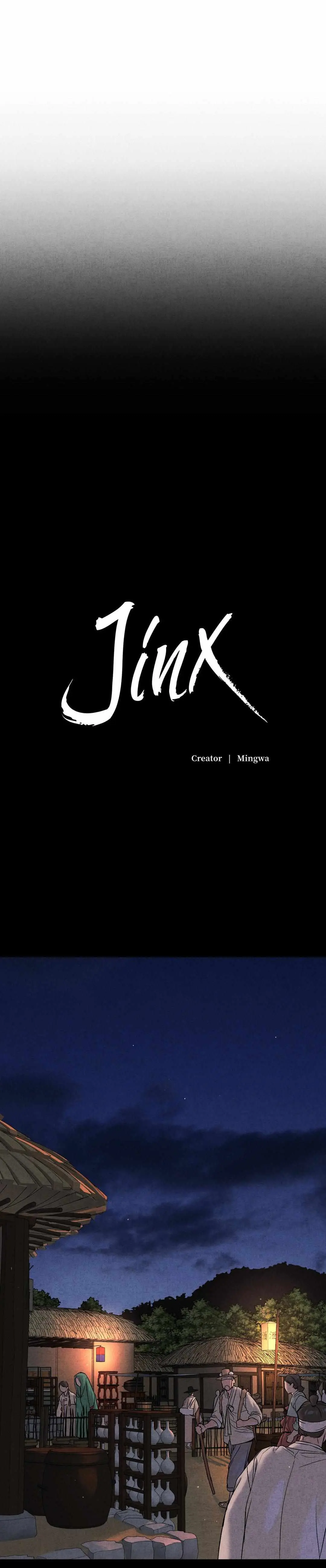 Read Jinx chapter 1.99 image 6 on Lezhin
