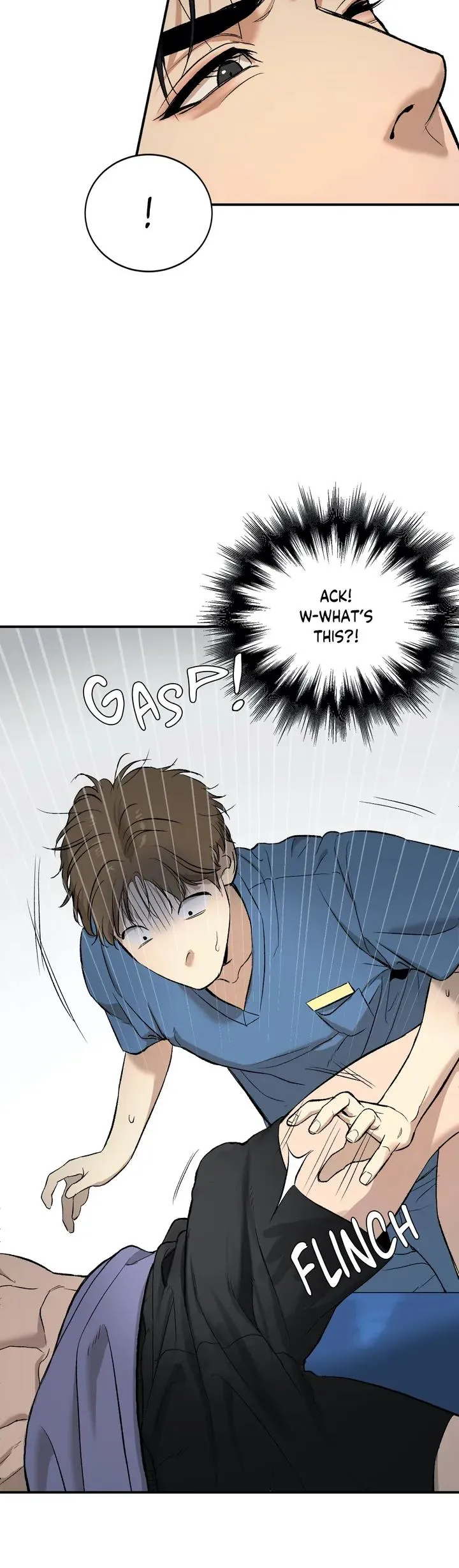 Read Jinx chapter 1 image 45 on Lezhin