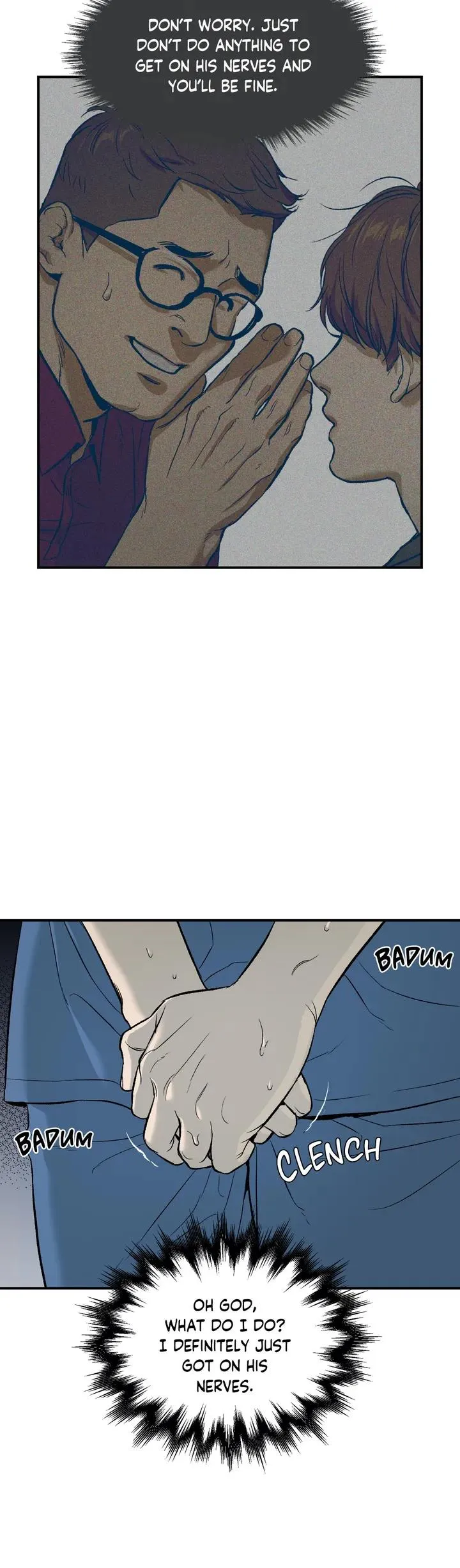 Read Jinx chapter 1 image 49 on Lezhin