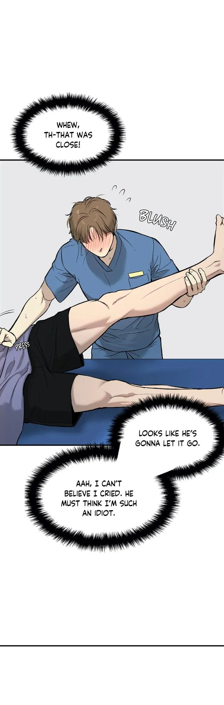 Read Jinx chapter 1 image 53 on Lezhin