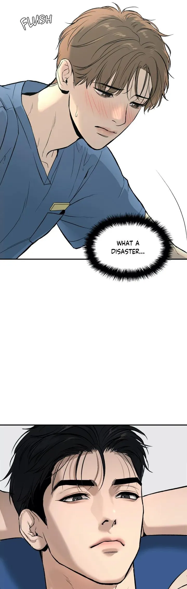 Read Jinx chapter 1 image 54 on Lezhin