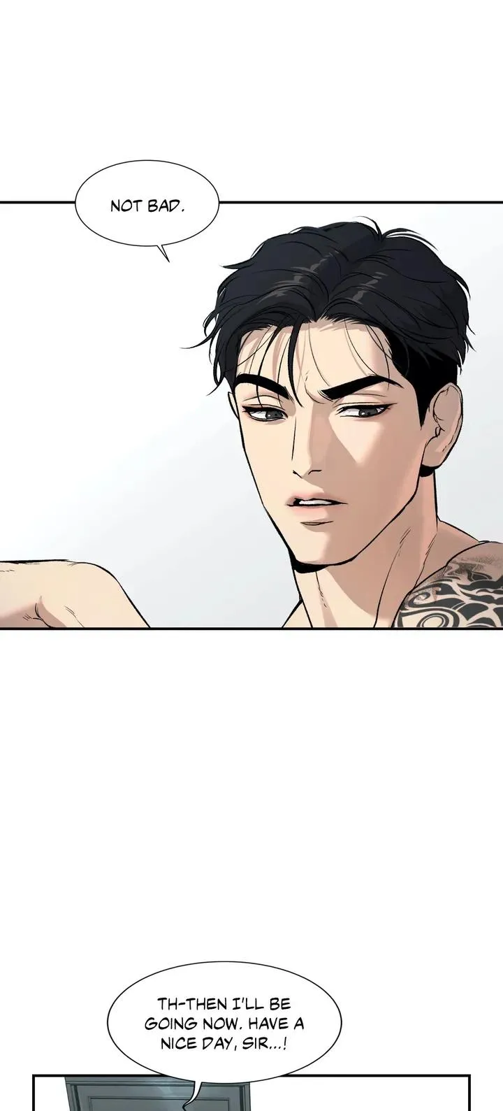 Read Jinx chapter 1 image 59 on Lezhin