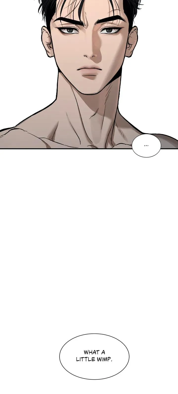 Read Jinx chapter 1 image 61 on Lezhin