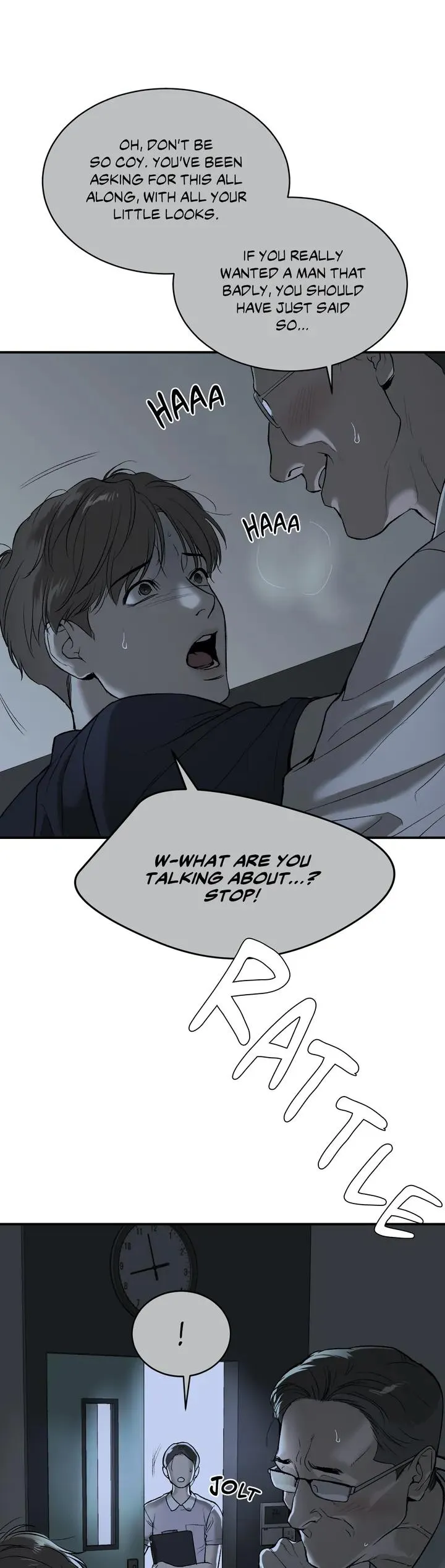 Read Jinx chapter 1 image 68 on Lezhin