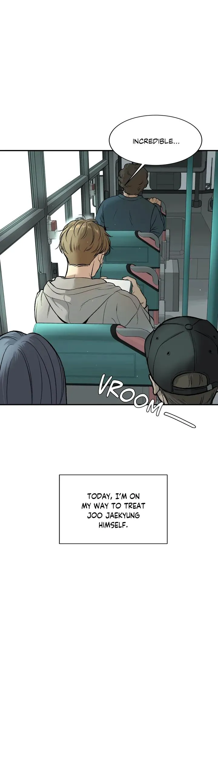 Read Jinx chapter 1 image 8 on Lezhin