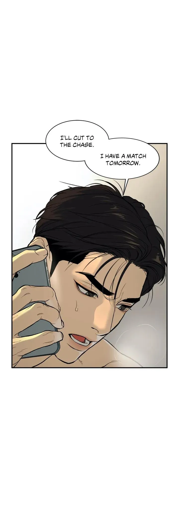 Read Jinx chapter 1 image 80 on Lezhin