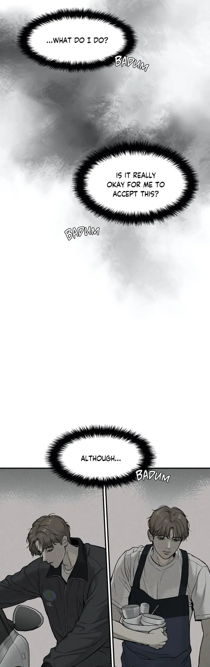 Read Jinx chapter 1 image 89 on Lezhin