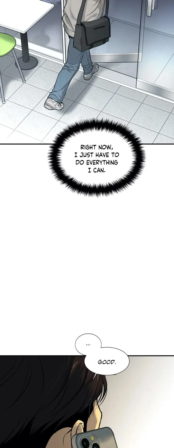 Read Jinx chapter 1 image 93 on Lezhin