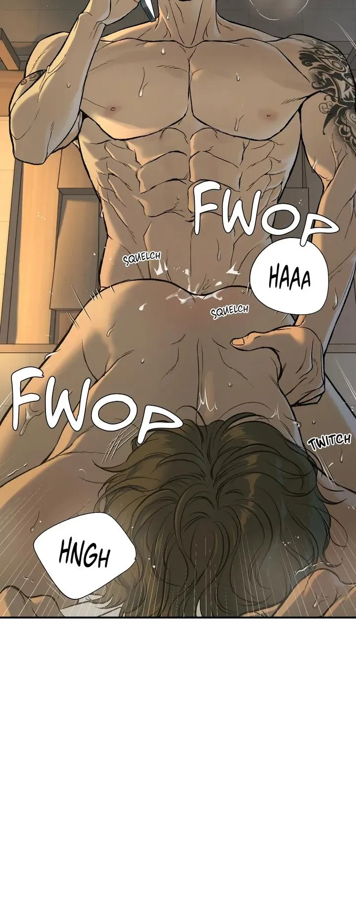 Read Jinx chapter 1 image 96 on Lezhin