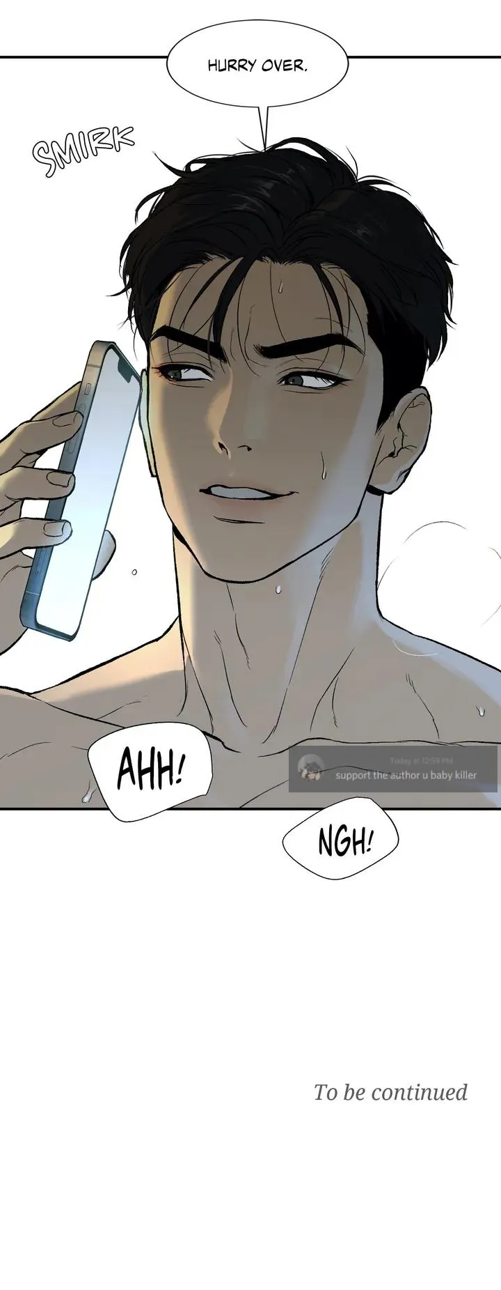 Read Jinx chapter 1 image 97 on Lezhin
