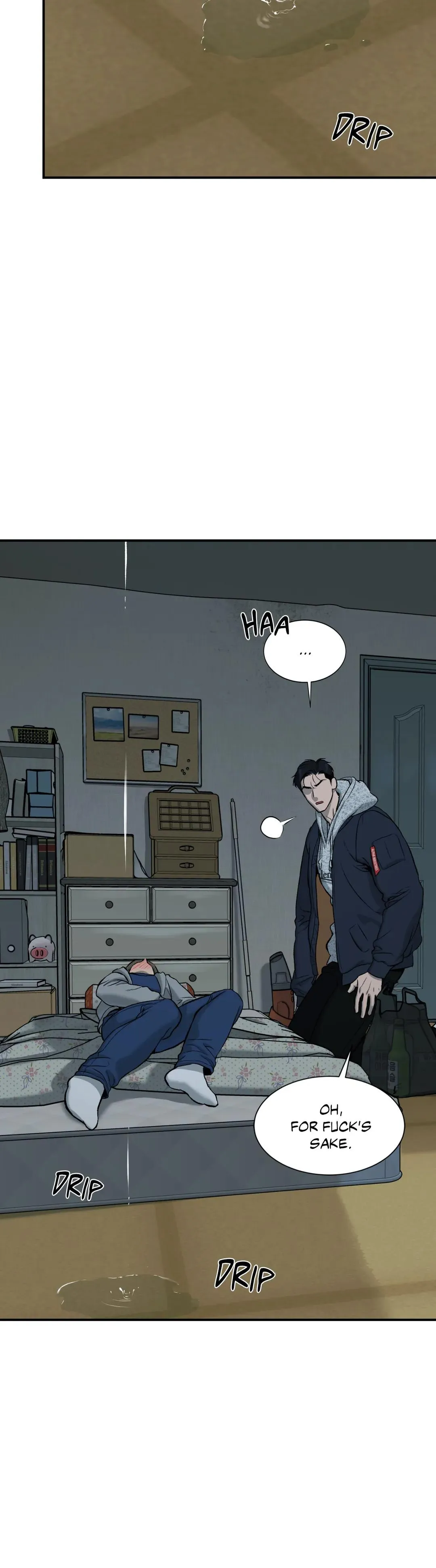 Read Jinx chapter 10 image 10 on Lezhin