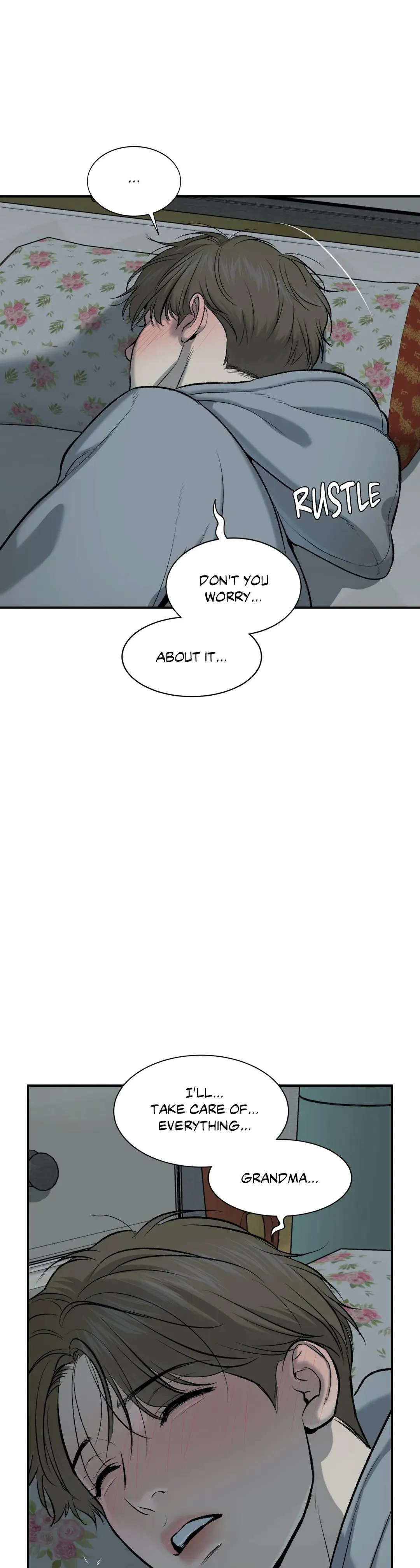 Read Jinx chapter 10 image 13 on Lezhin