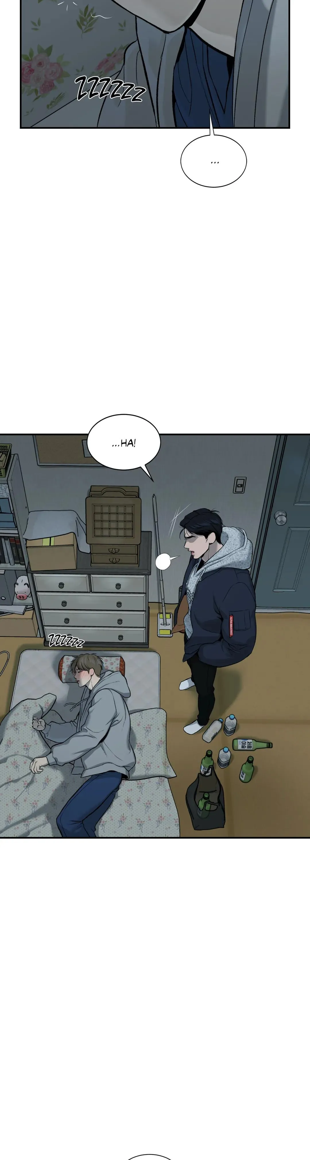Read Jinx chapter 10 image 14 on Lezhin