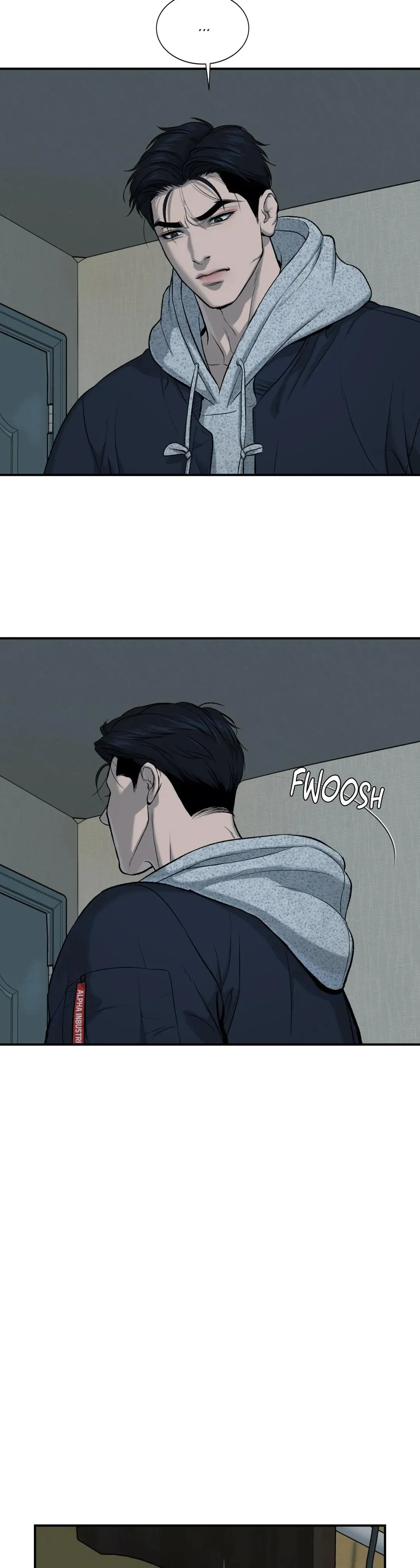 Read Jinx chapter 10 image 15 on Lezhin