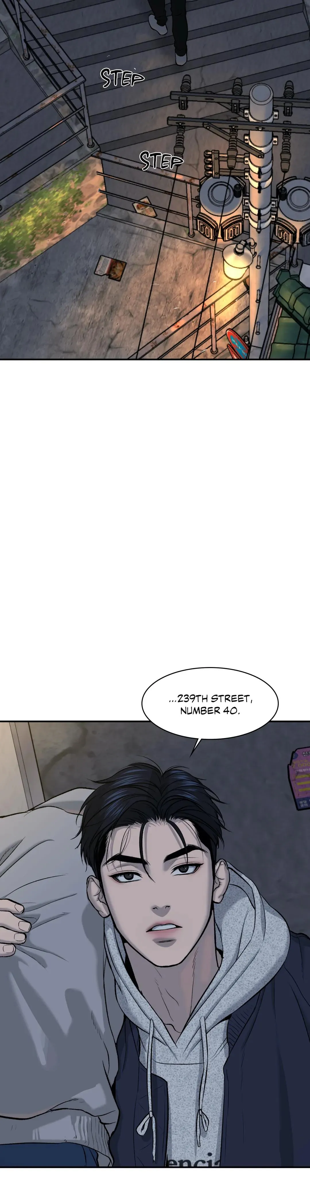 Read Jinx chapter 10 image 2 on Lezhin