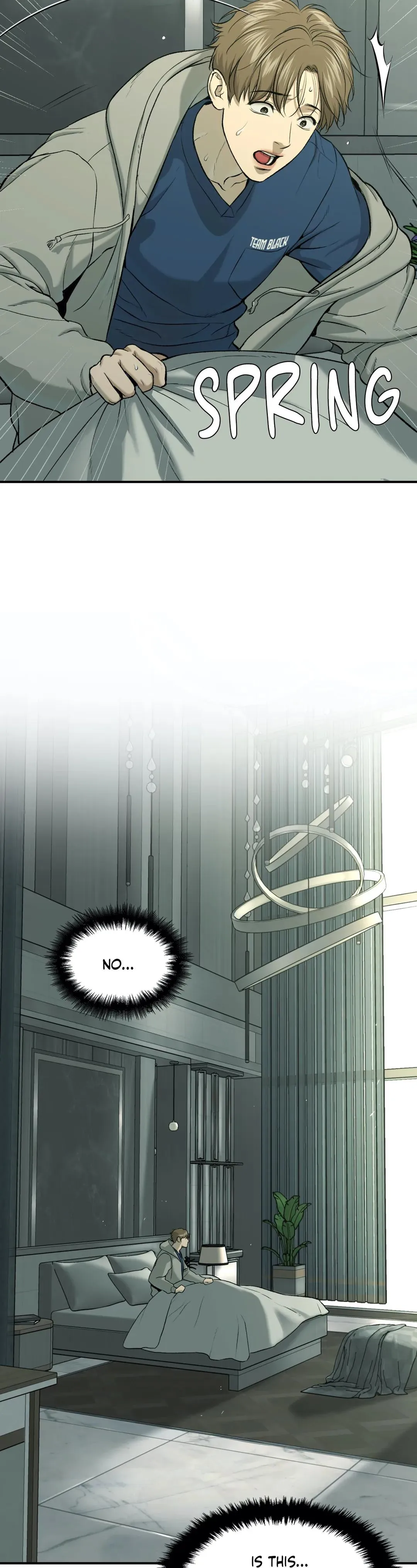 Read Jinx chapter 10 image 20 on Lezhin