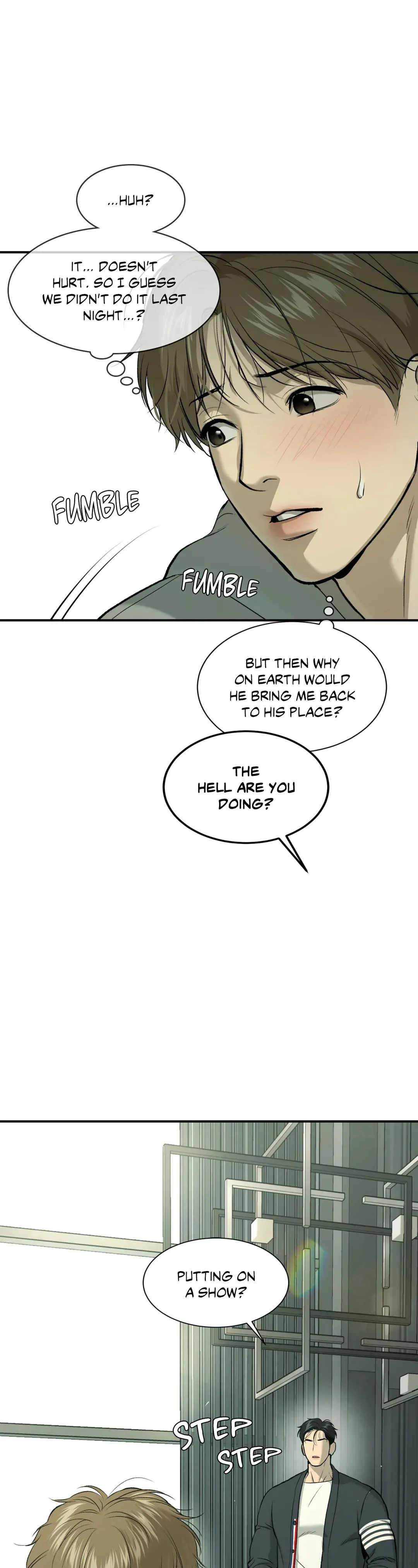 Read Jinx chapter 10 image 23 on Lezhin