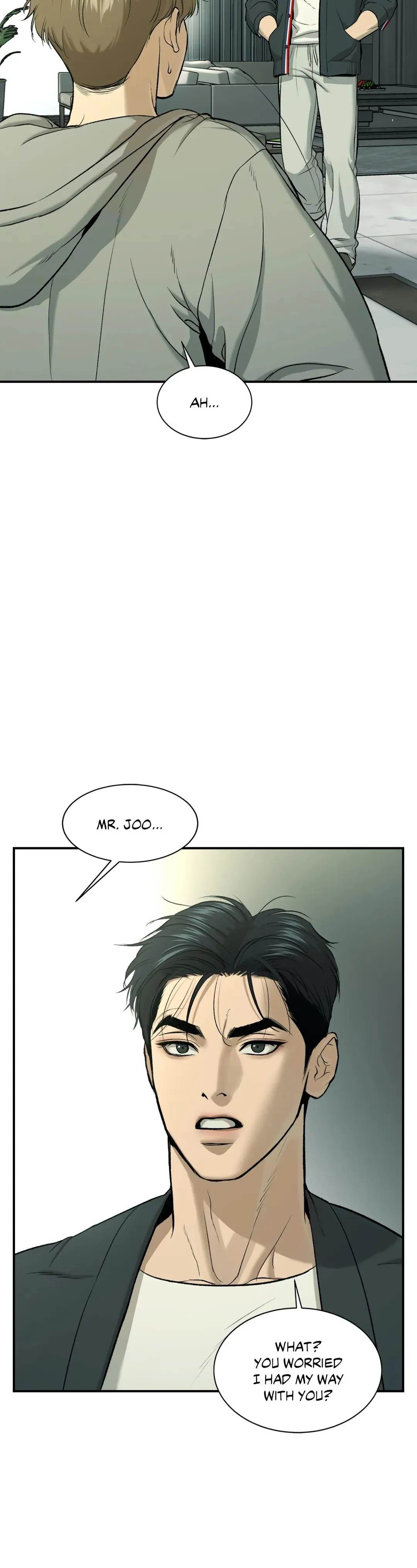 Read Jinx chapter 10 image 24 on Lezhin