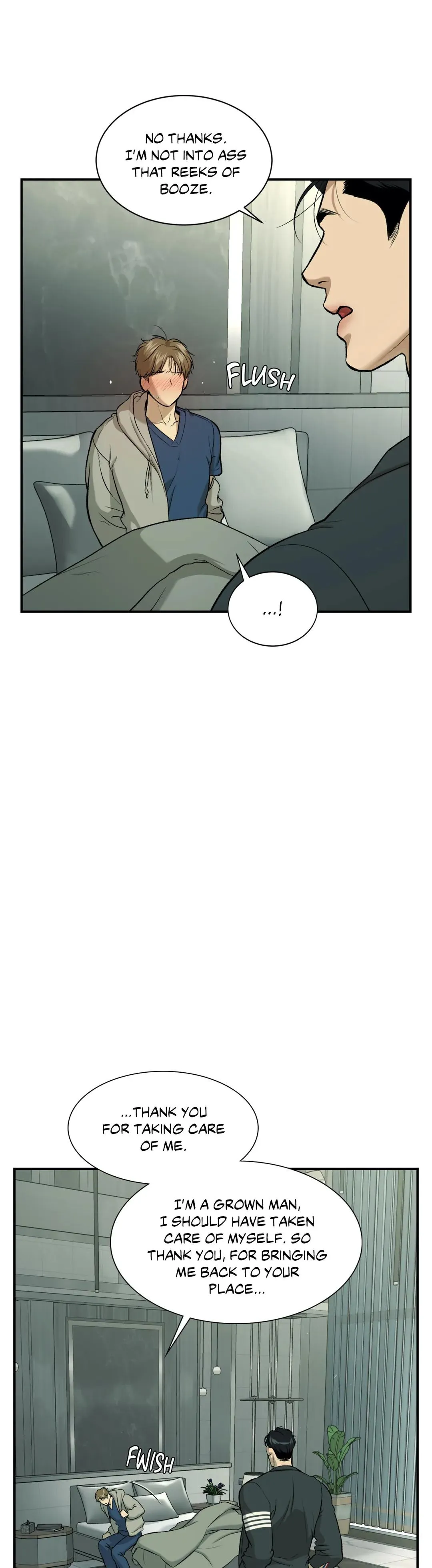Read Jinx chapter 10 image 25 on Lezhin