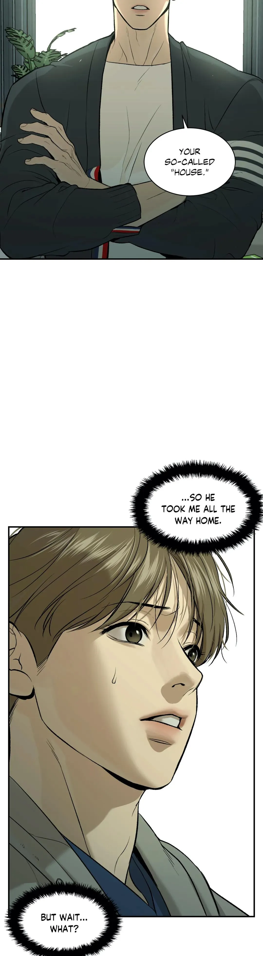 Read Jinx chapter 10 image 27 on Lezhin