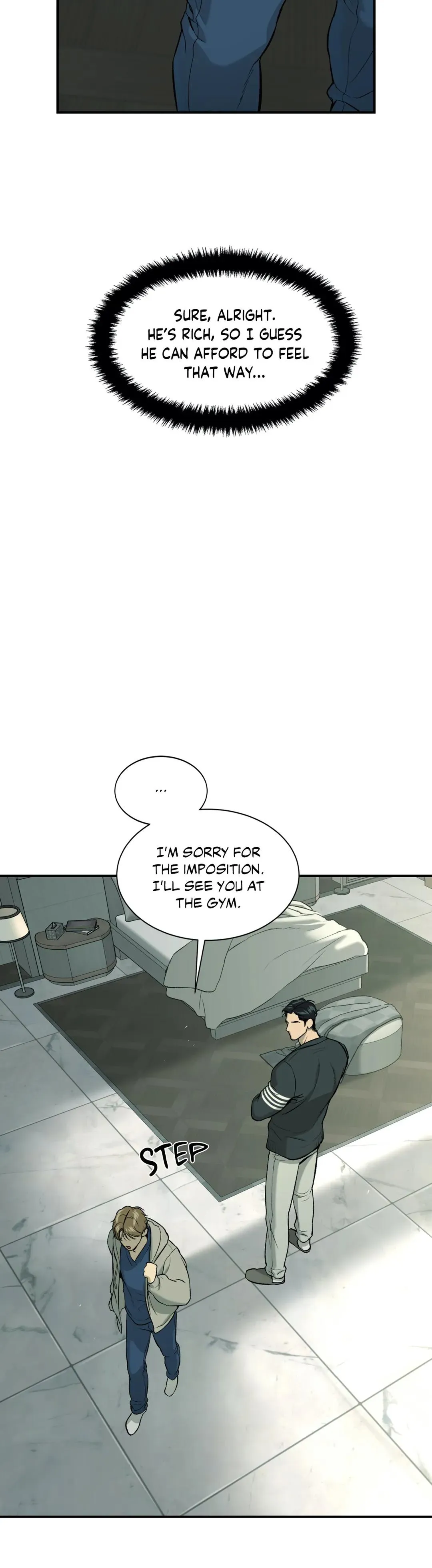 Read Jinx chapter 10 image 29 on Lezhin